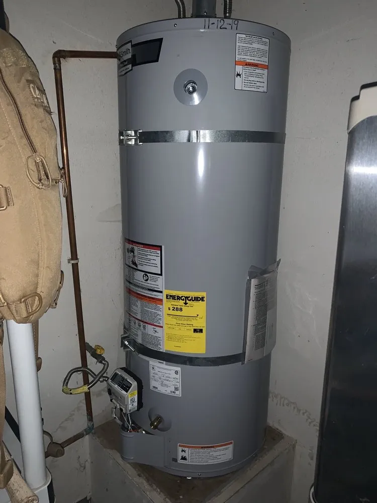 Slide of Medford's Plumbing & Drain Cleaning