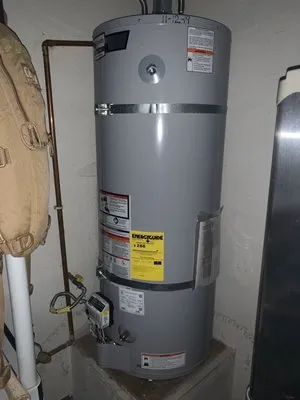 Medford's Plumbing & Drain Cleaning