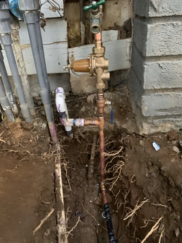 Slide of Medina Family Plumbing