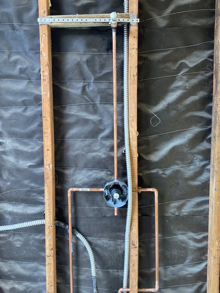 Slide of Medina Family Plumbing