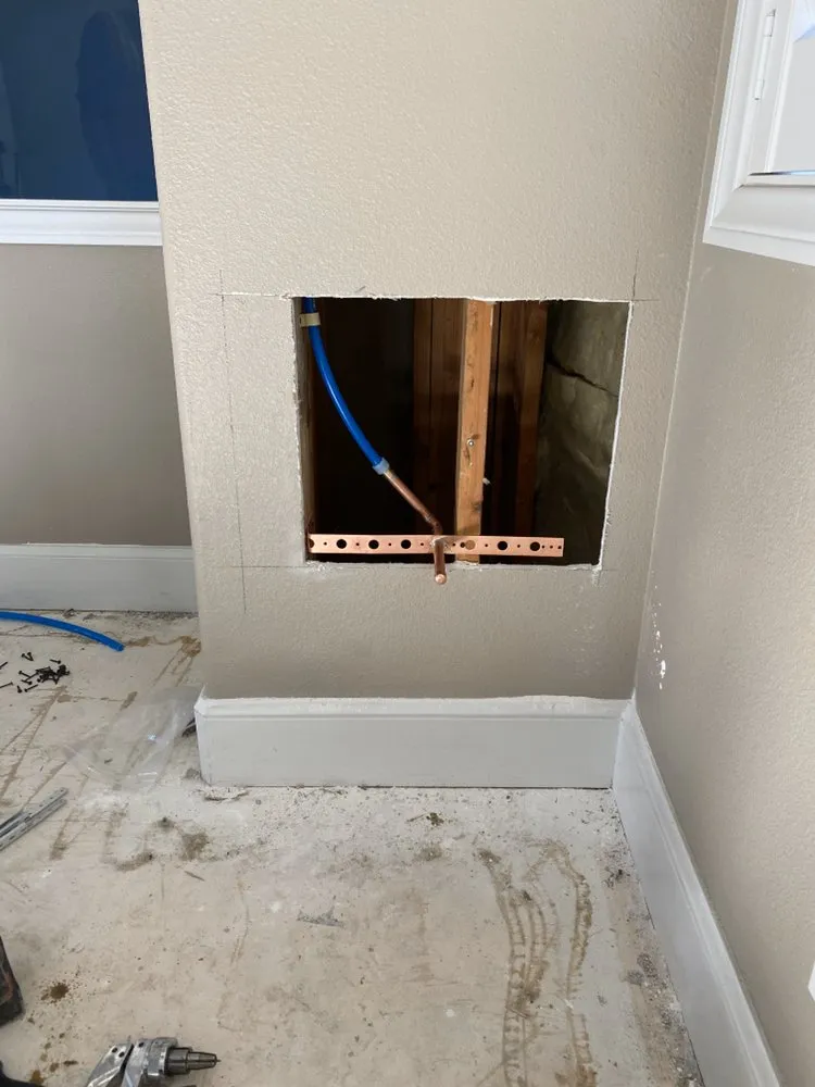 Slide of Medina Family Plumbing