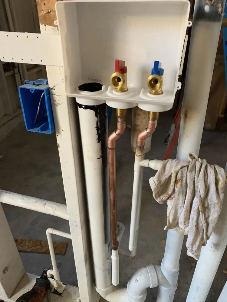 Slide of Medina Family Plumbing