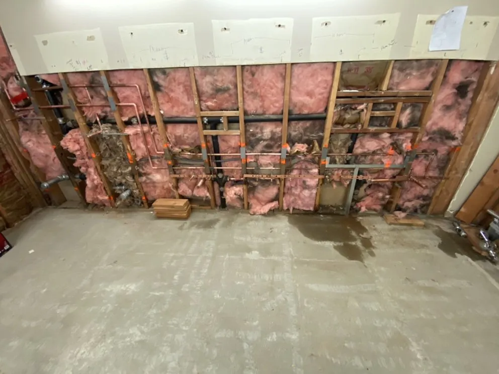 Slide of Medina Family Plumbing