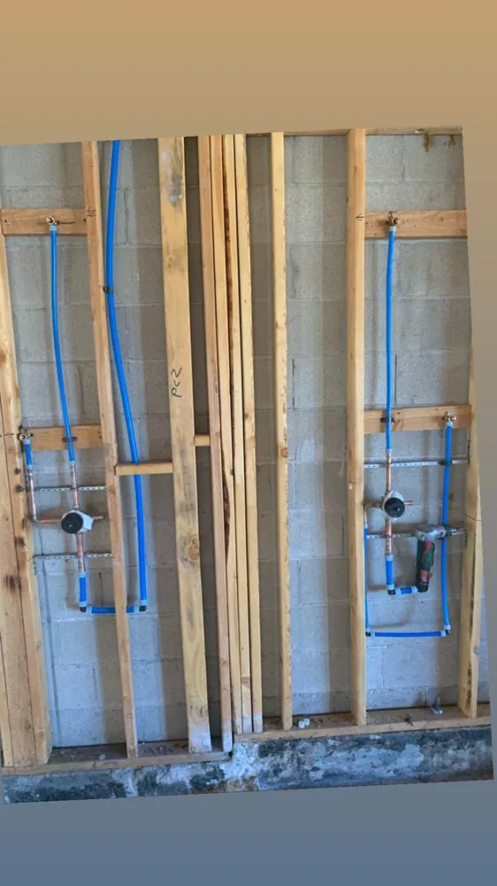 Slide of Medina Family Plumbing