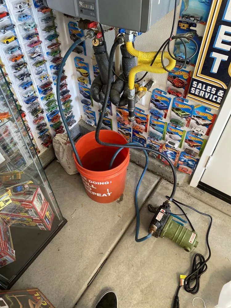 Slide of Medina Family Plumbing