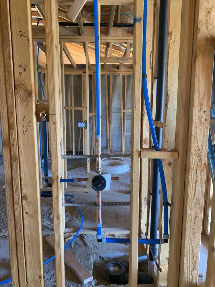 Slide of Medina Family Plumbing