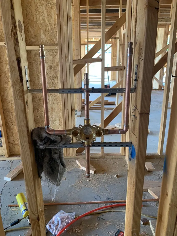 Emergency plumbing repair for homes in Wildomar, CA by Medina Family Plumbing