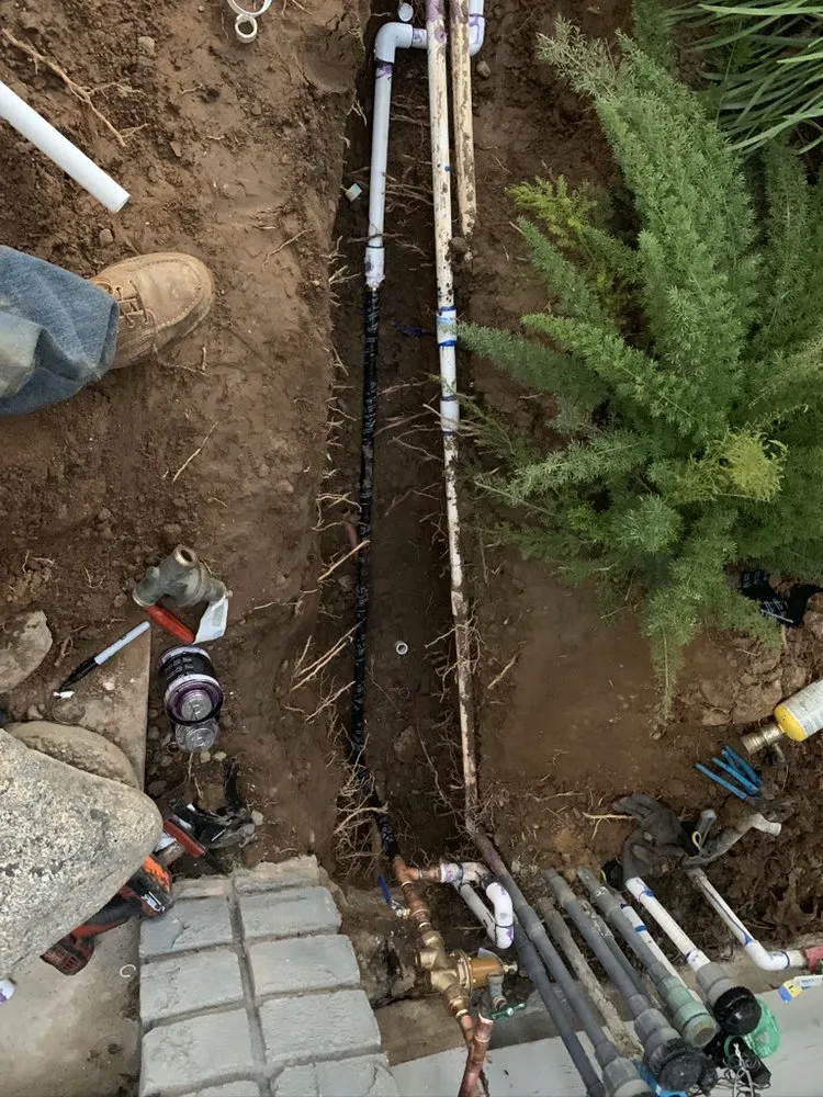 Trusted drain cleaning in Wildomar, CA by Medina Family Plumbing