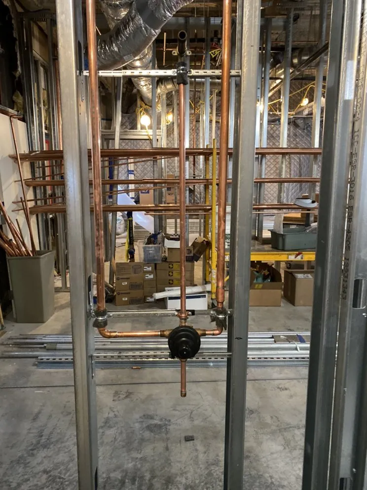 Slide of Medina Family Plumbing