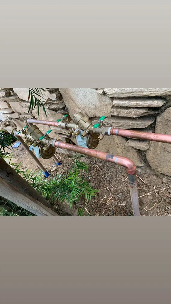 Slide of Medina Family Plumbing