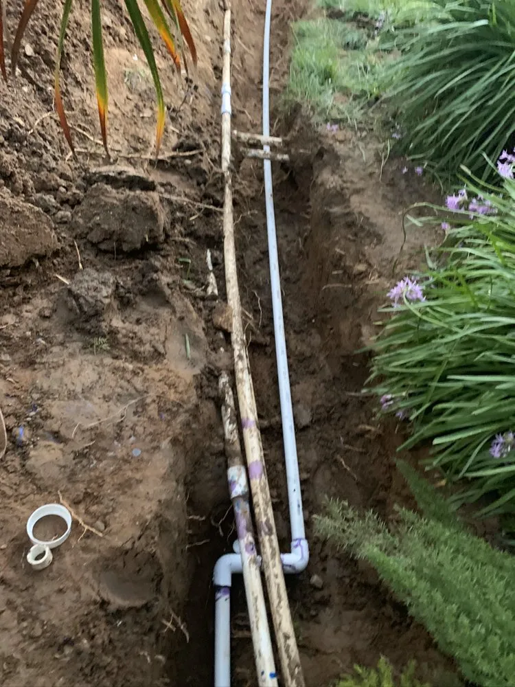 Slide of Medina Family Plumbing