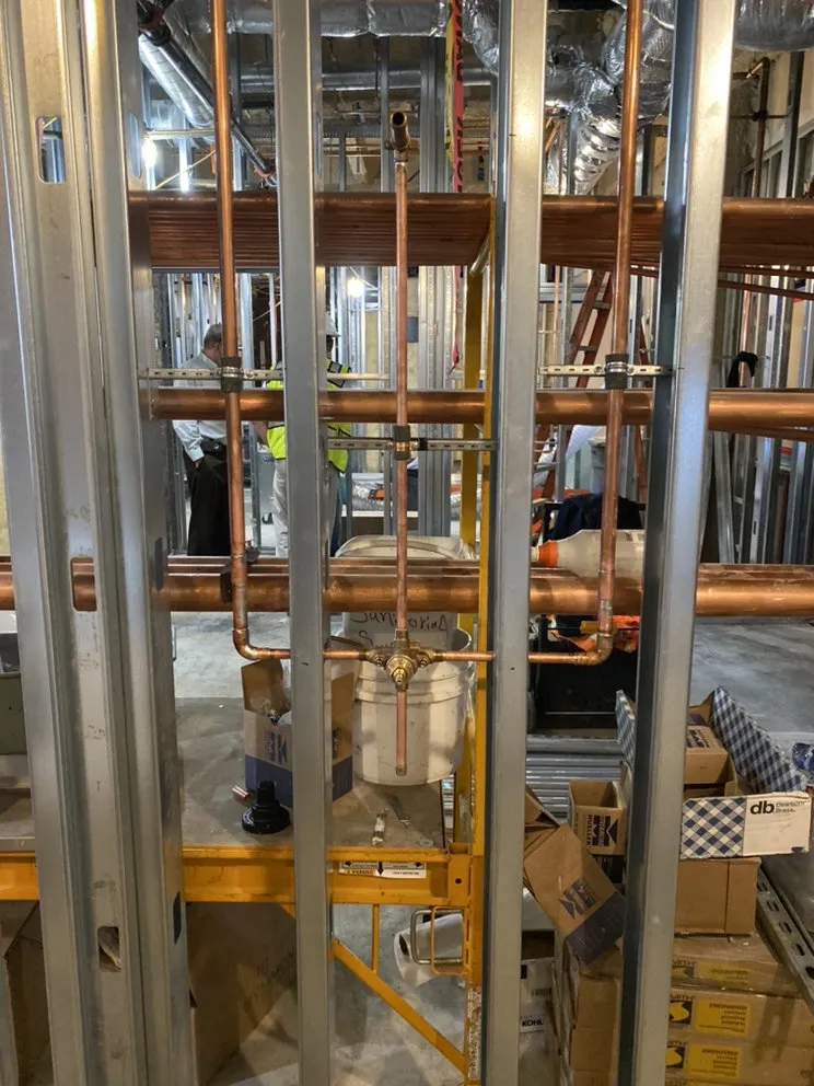 Slide of Medina Family Plumbing