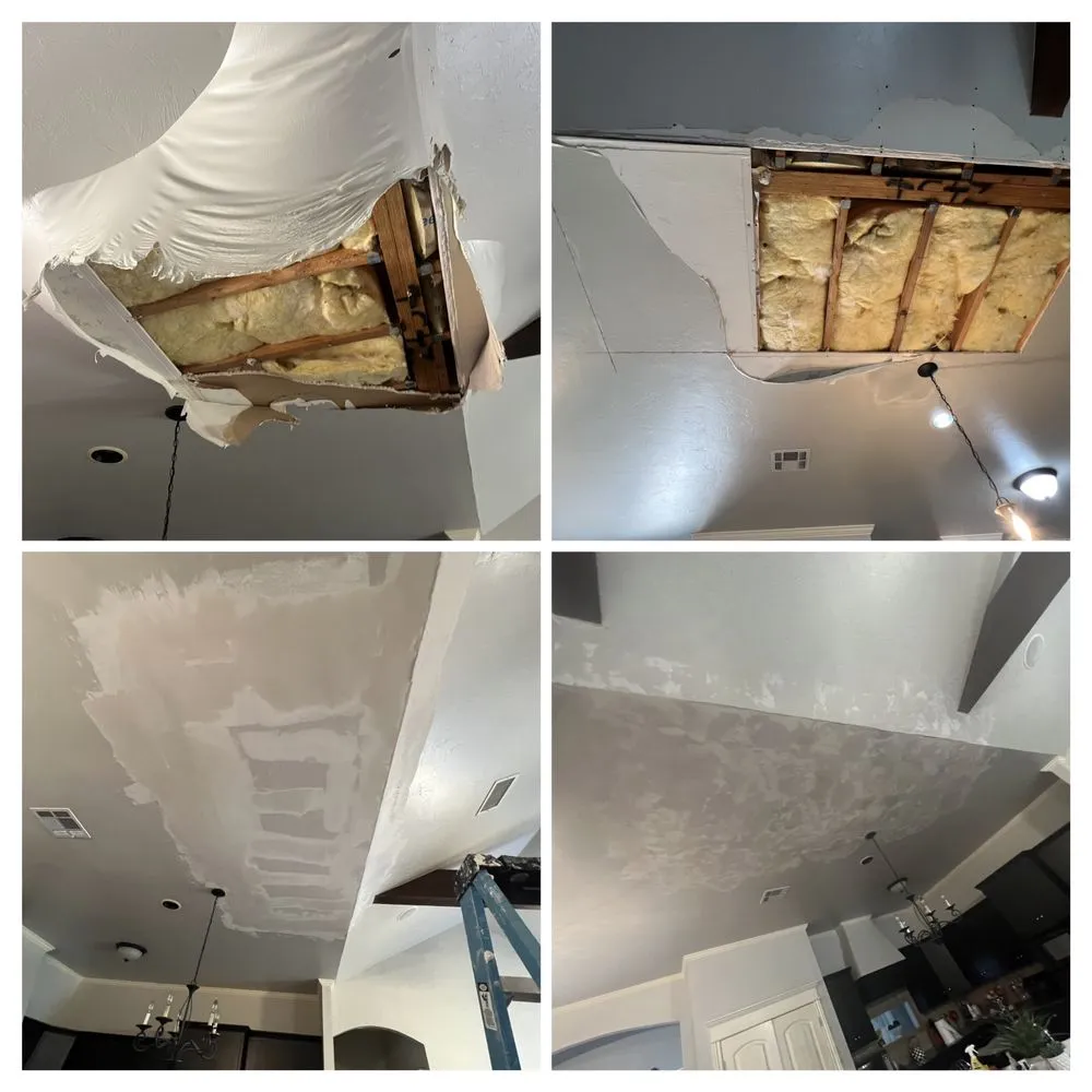 Slide of Medina Handyman Service