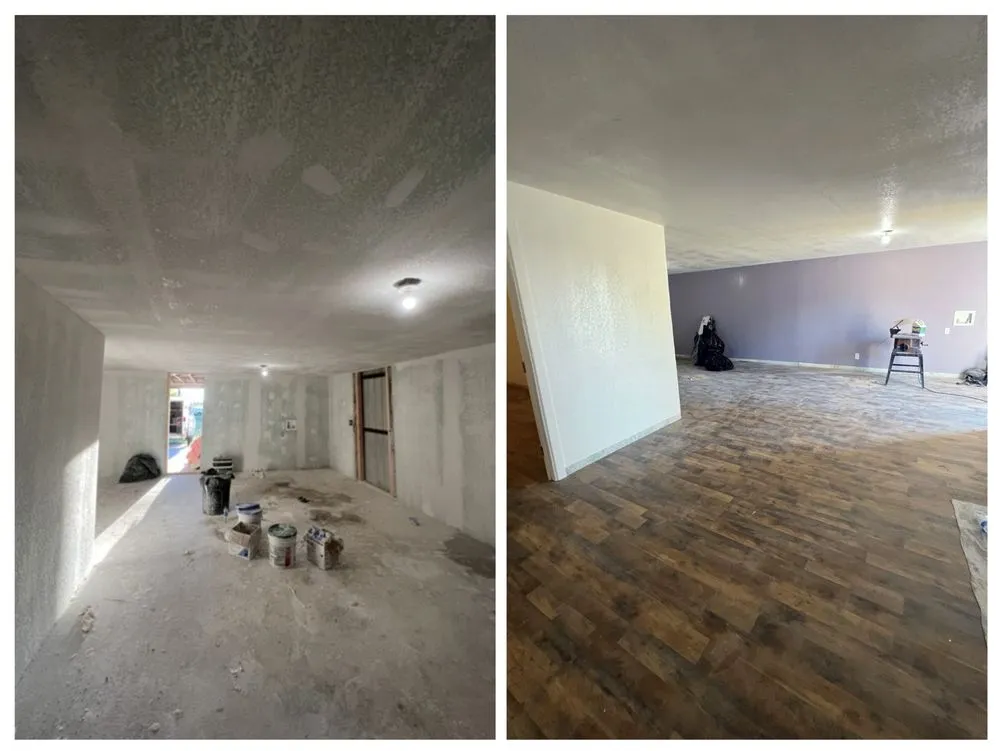 Slide of Medina Handyman Service