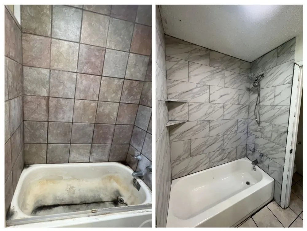 Slide of Medina Handyman Service