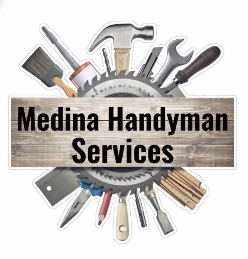 Slide of Medina Handyman Service