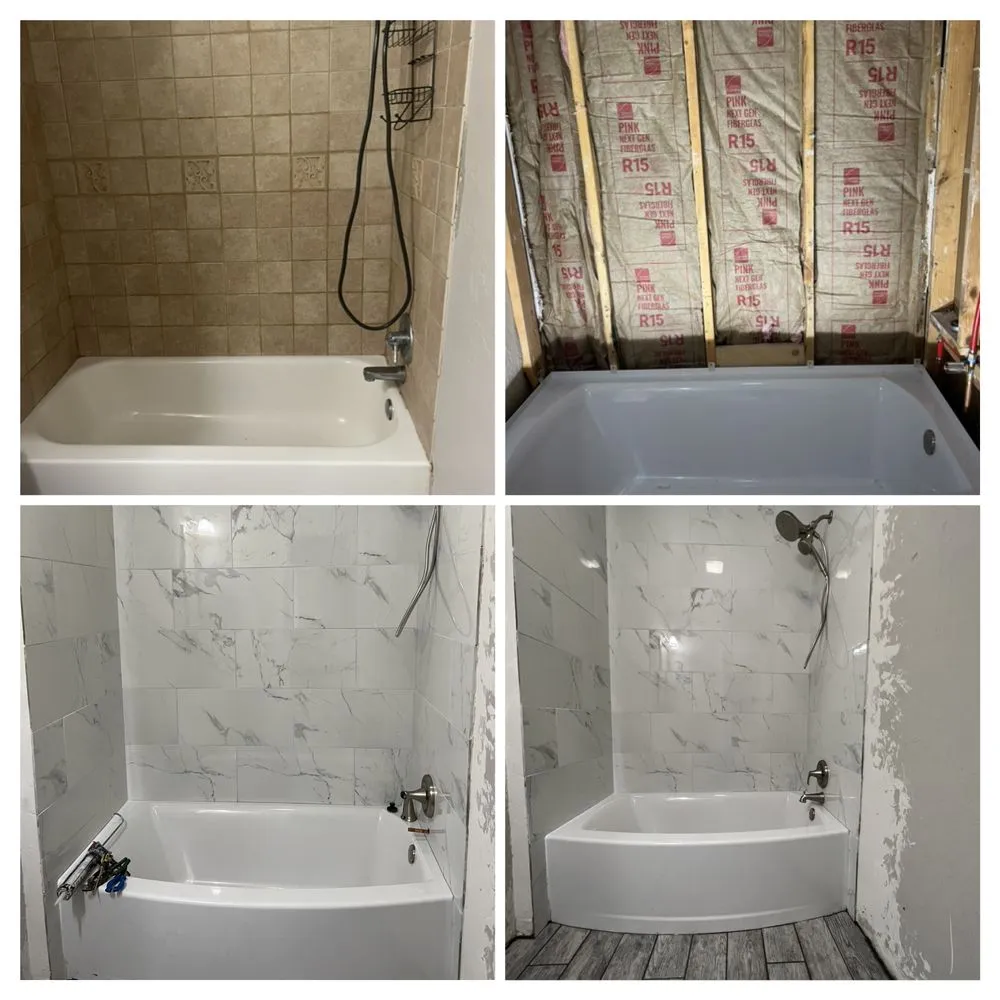 Slide of Medina Handyman Service