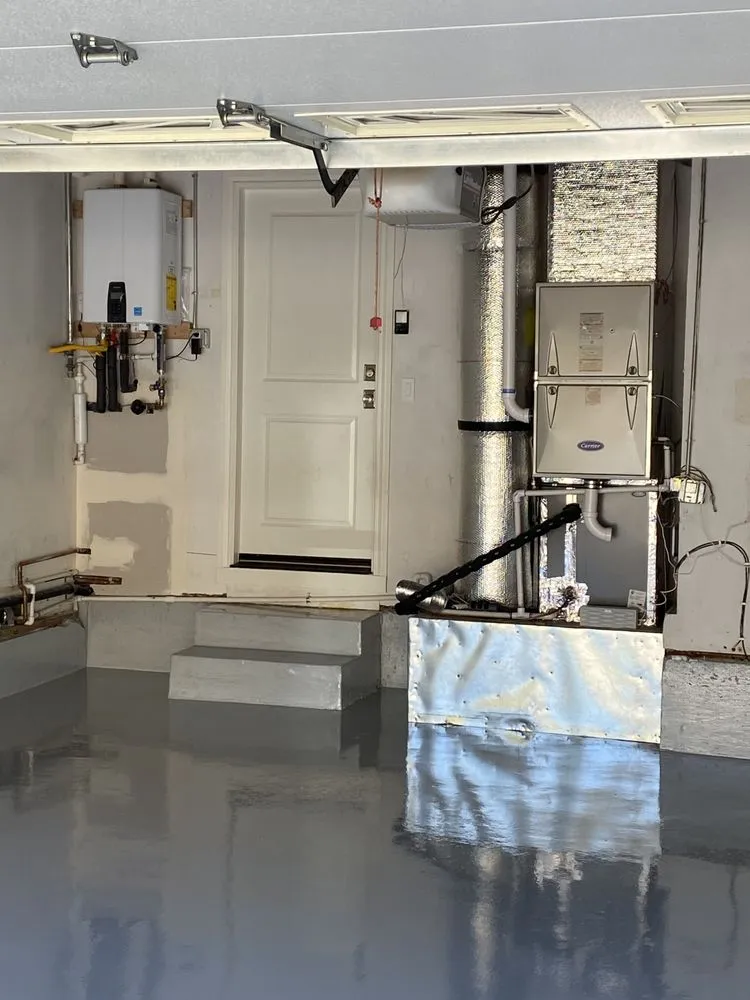 Slide of Medina Heating Plumbing & Cooling