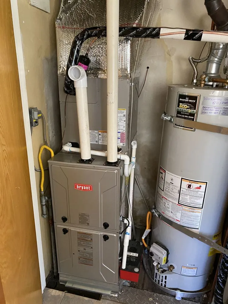 Slide of Medina Heating Plumbing & Cooling