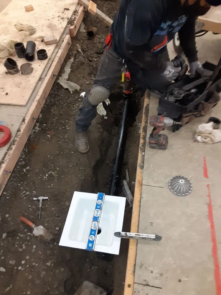 Quality emergency plumbing in San Jose, CA by Medina Heating Plumbing & Cooling