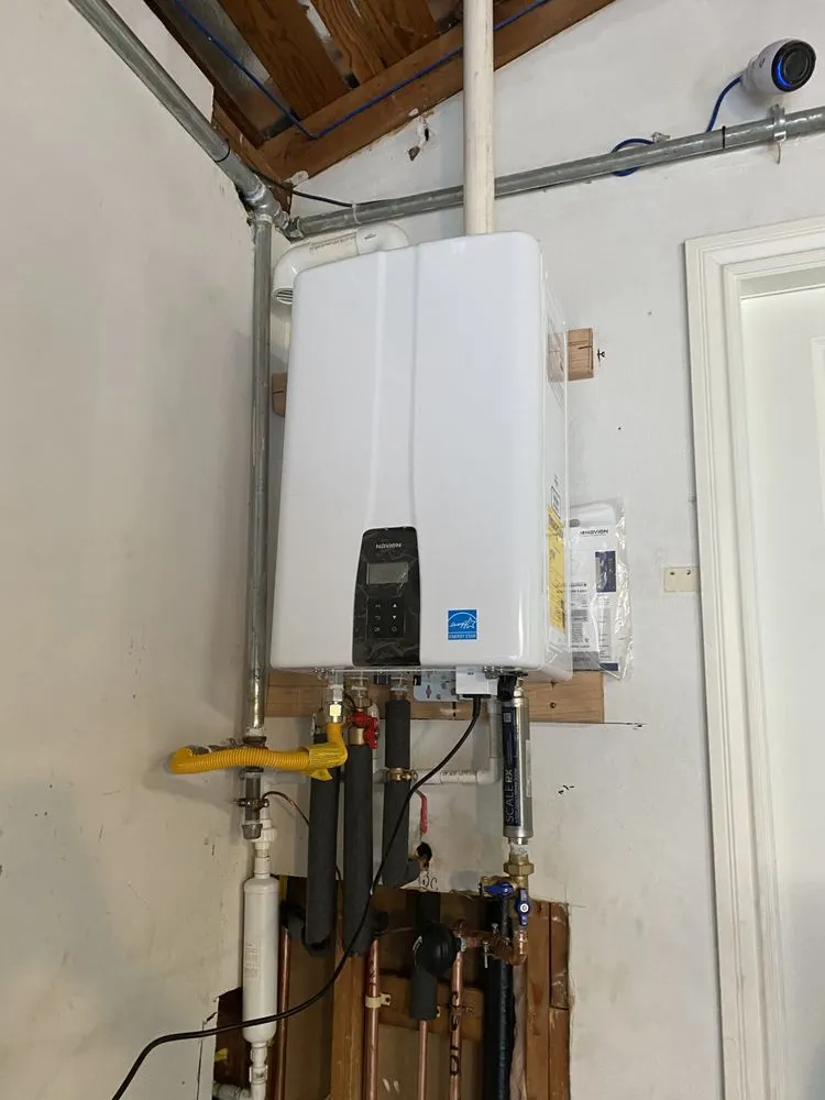 Slide of Medina Heating Plumbing & Cooling