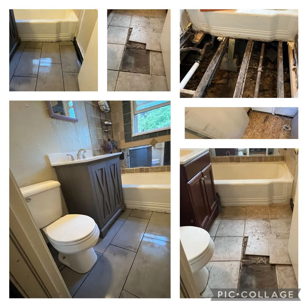 Slide of Medina Home Services