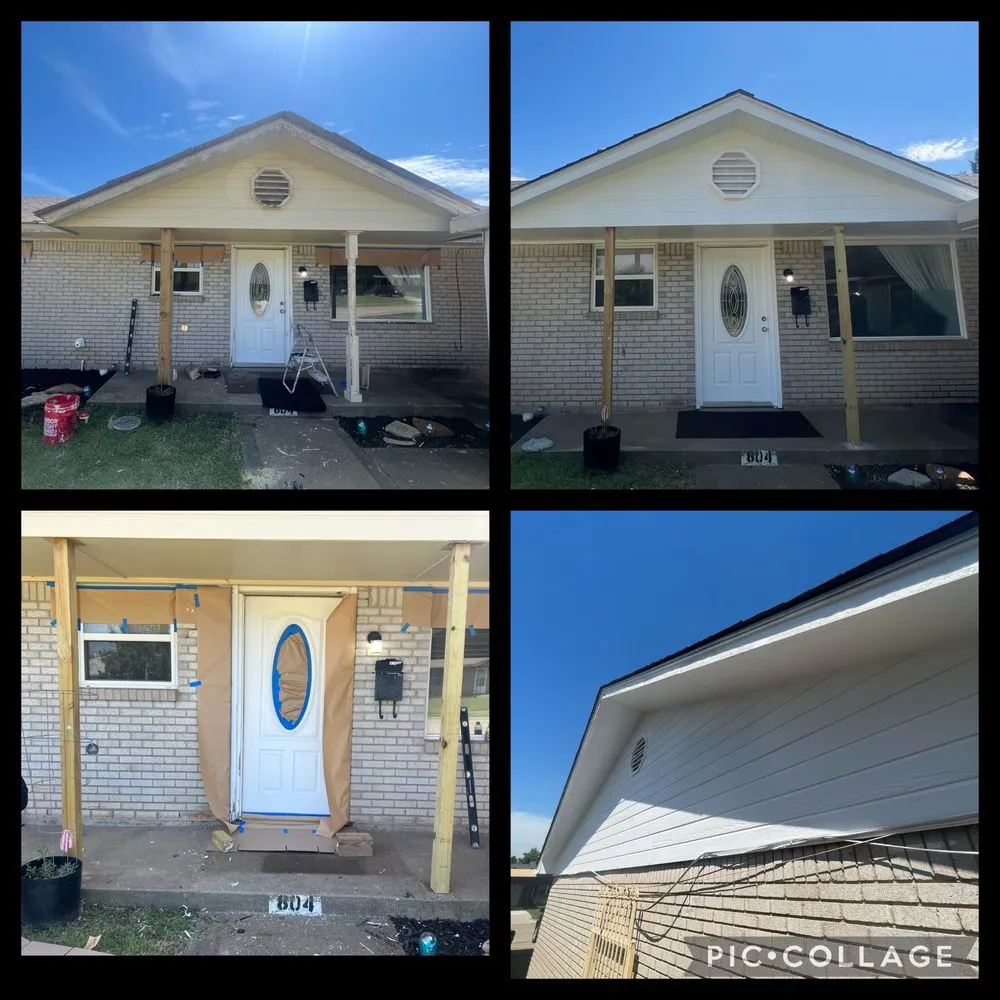 Slide of Medina Home Services