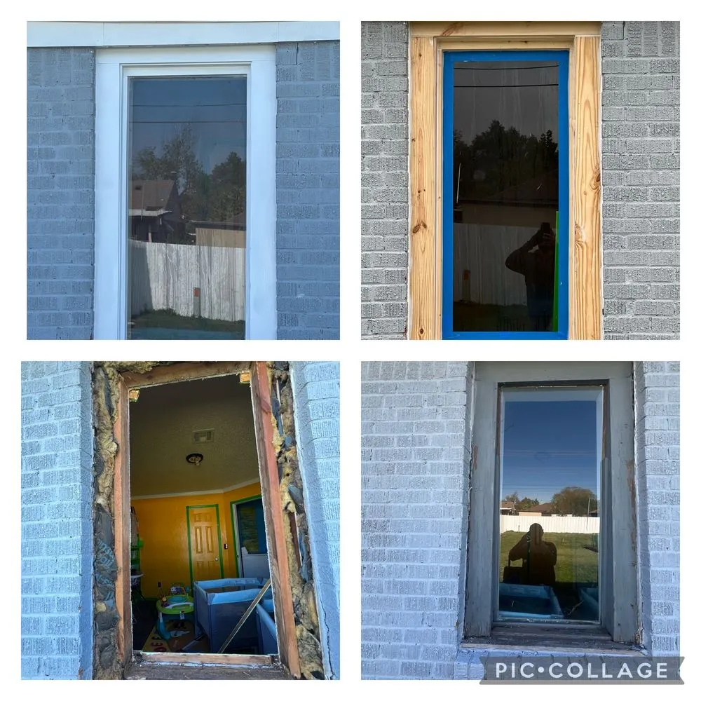 Slide of Medina Home Services