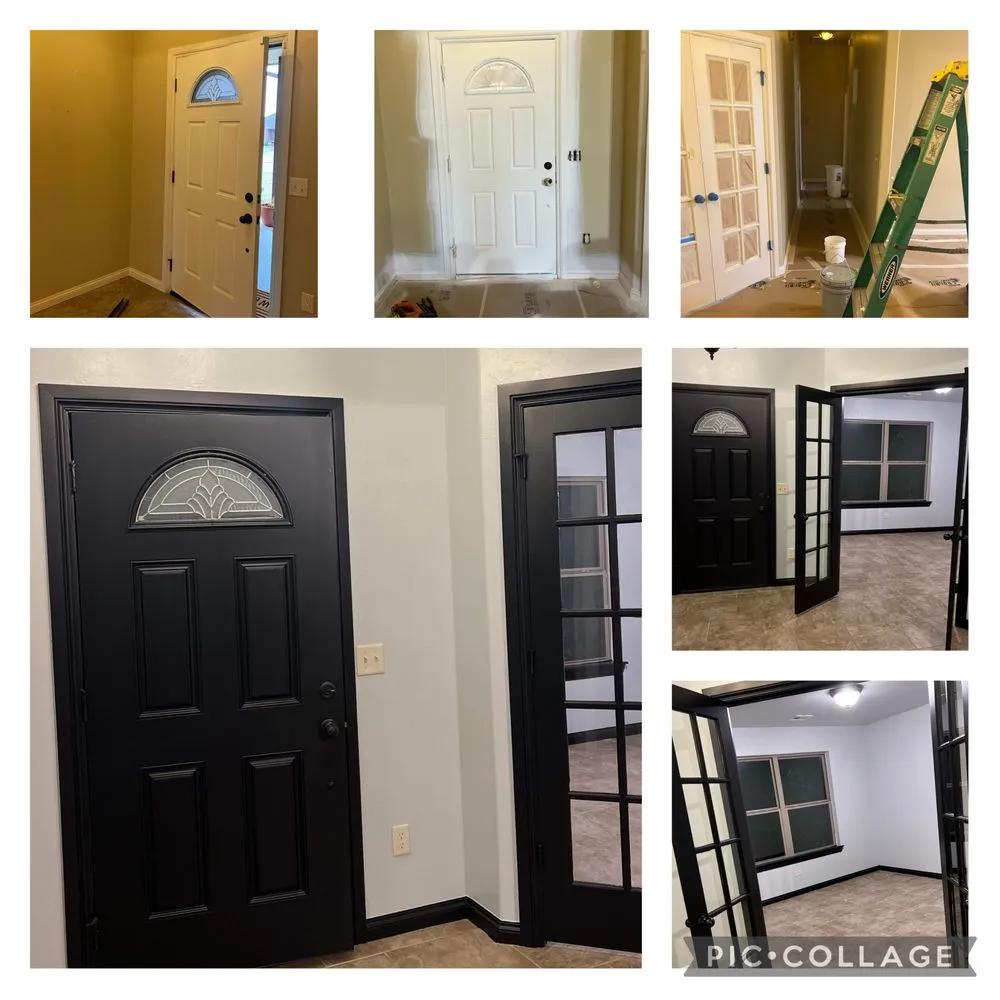 Slide of Medina Home Services