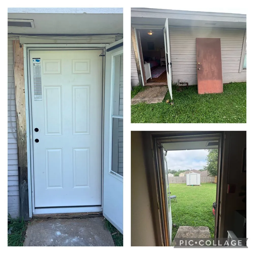 Slide of Medina Home Services