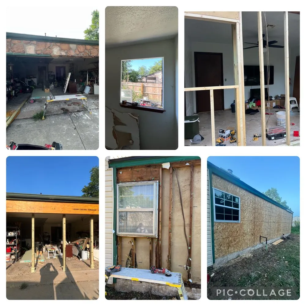 Slide of Medina Home Services