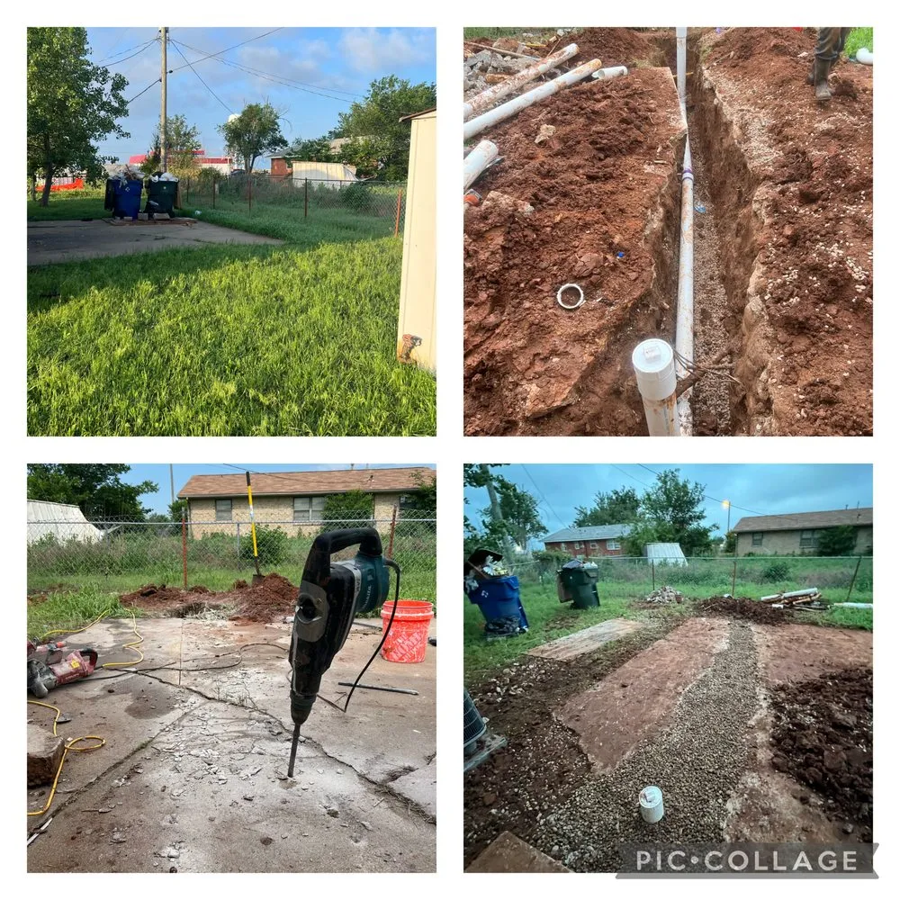 Slide of Medina Home Services