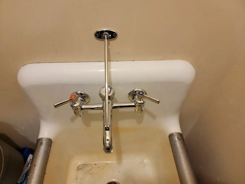 Slide of Medina Plumbing & Rooter