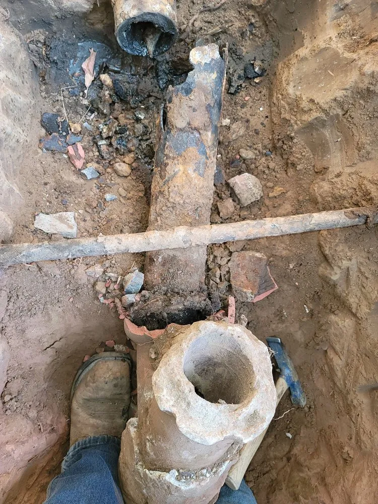 Slide of Medina Plumbing & Rooter