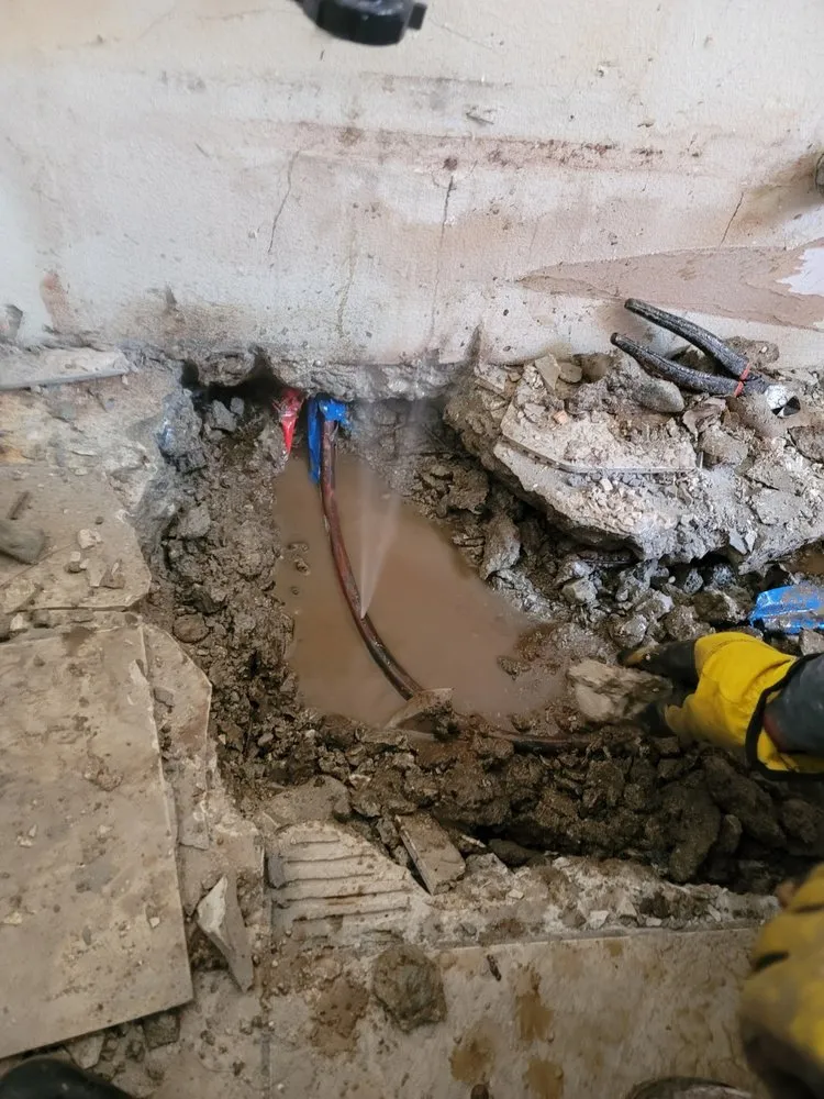 Slide of Medina Plumbing & Rooter