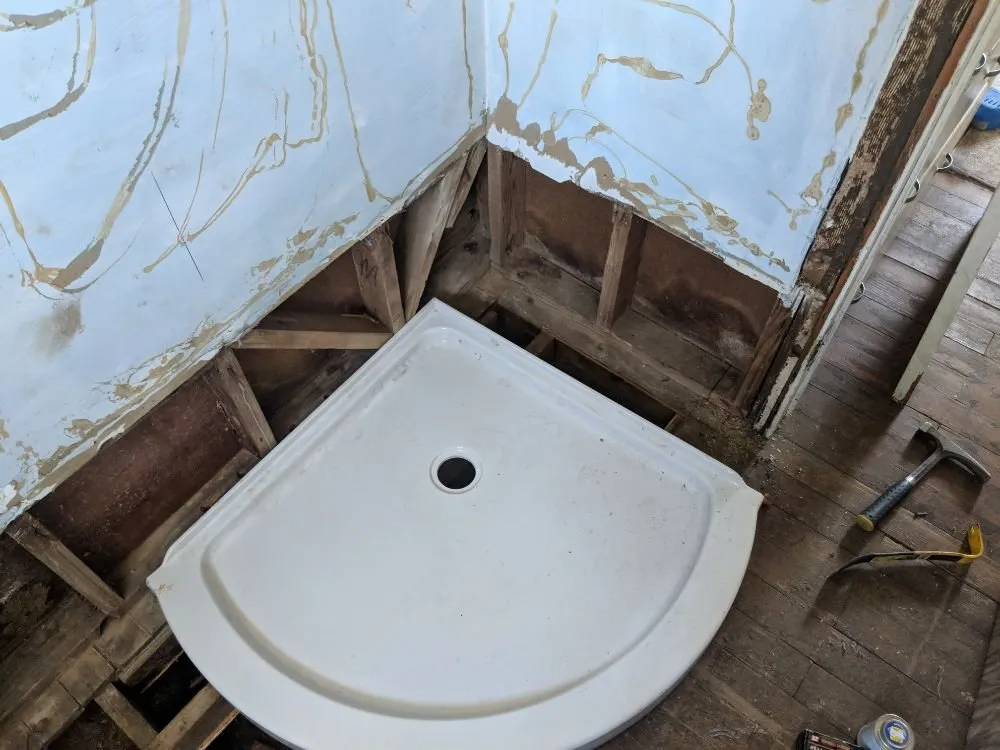 Slide of Medina Plumbing & Rooter