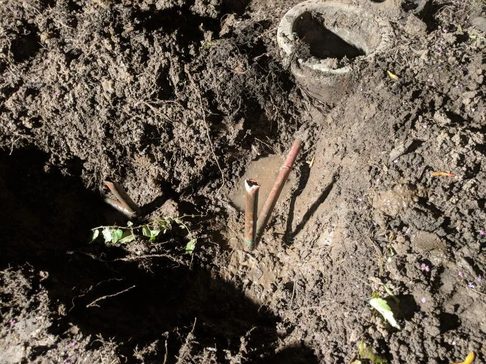 Slide of Medina Plumbing & Rooter