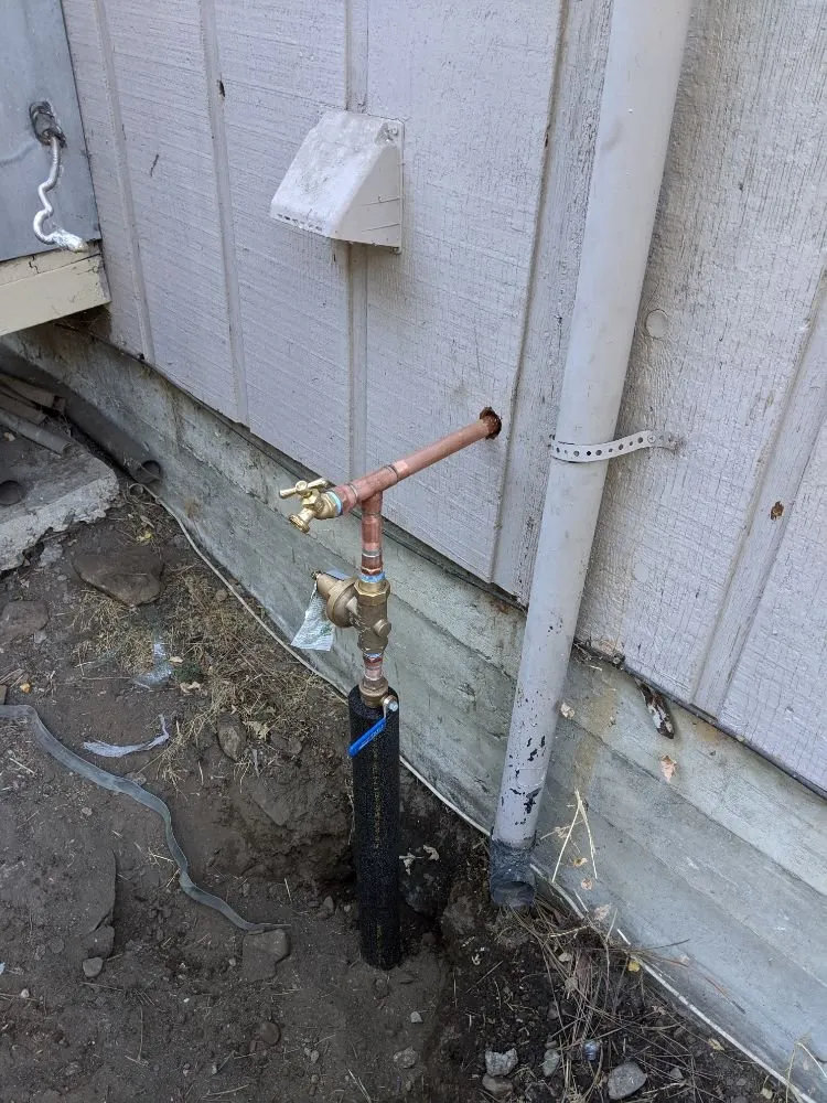 Slide of Medina Plumbing & Rooter