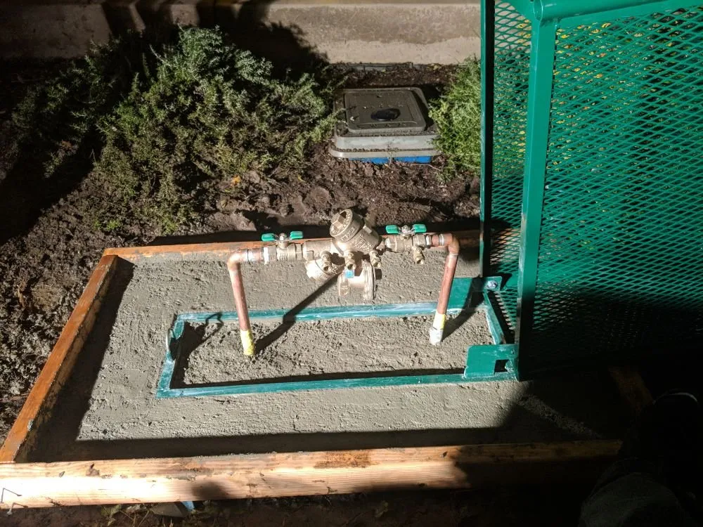 Slide of Medina Plumbing & Rooter