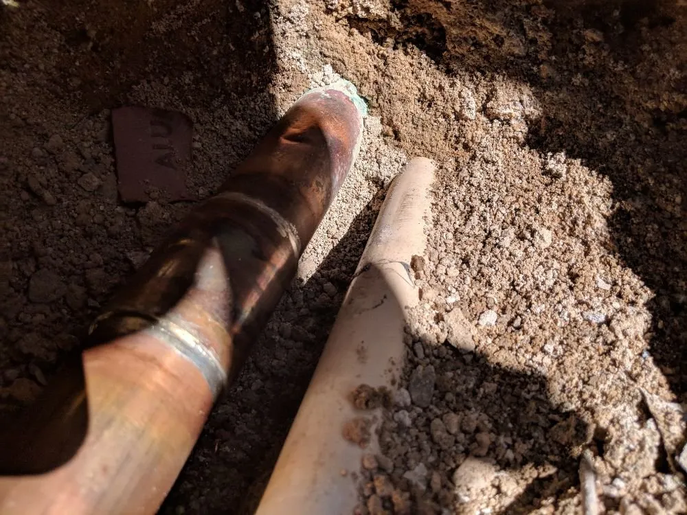 Slide of Medina Plumbing & Rooter