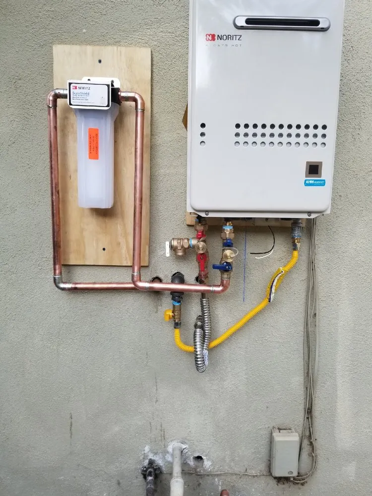 Trusted leak detection experts serving Riverside, CA - Medina Plumbing & Rooter