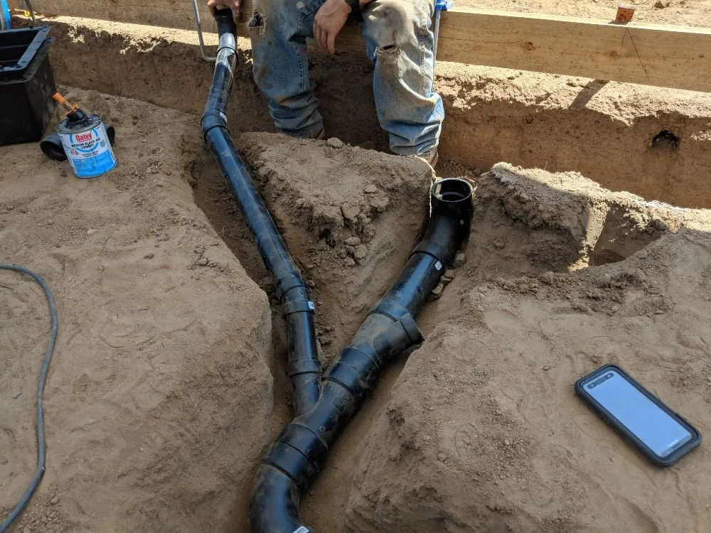 Quality emergency plumbing service in Riverside, CA - Medina Plumbing & Rooter