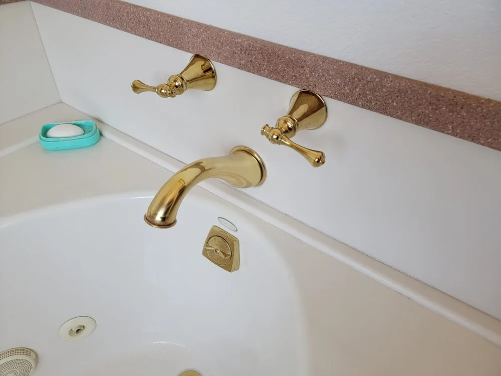 Slide of Medina Plumbing & Rooter