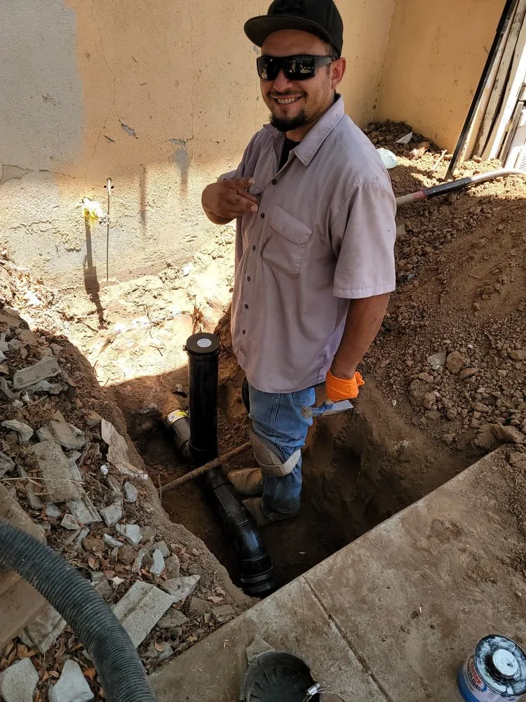 Slide of Medina Plumbing & Rooter