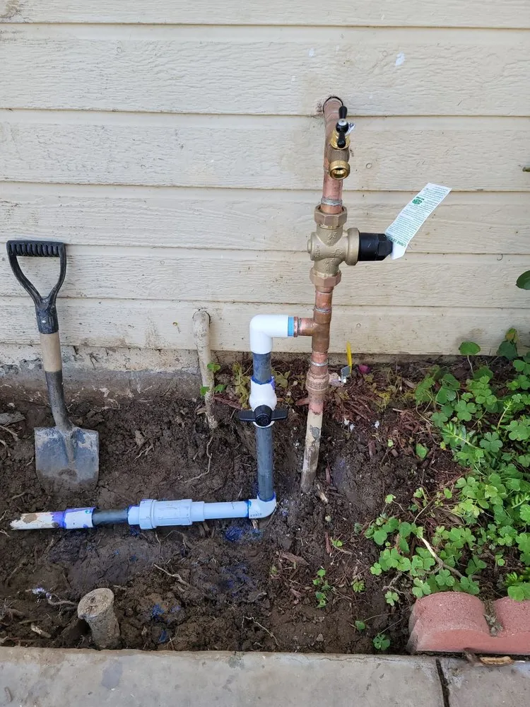 Slide of Medina Plumbing & Rooter