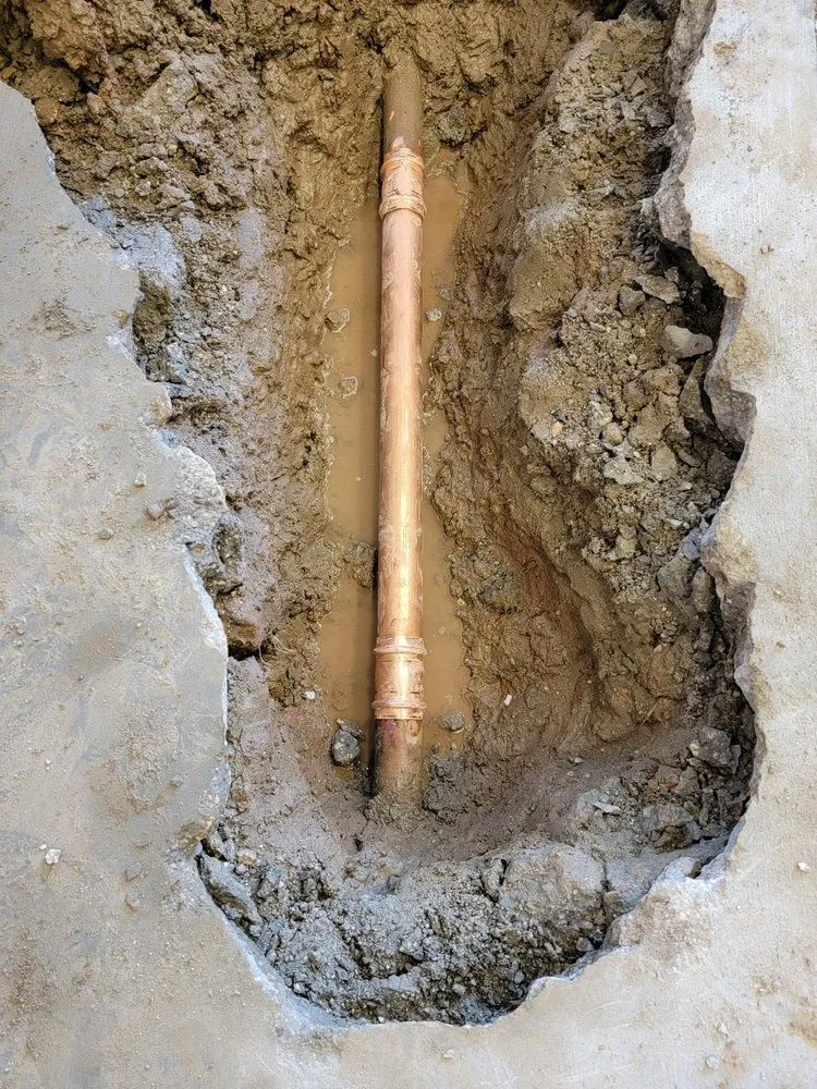 Slide of Medina Plumbing & Rooter