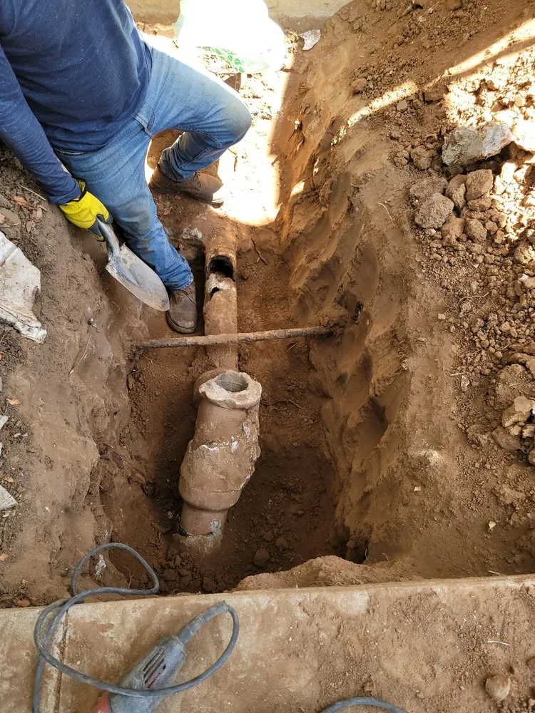 Slide of Medina Plumbing & Rooter