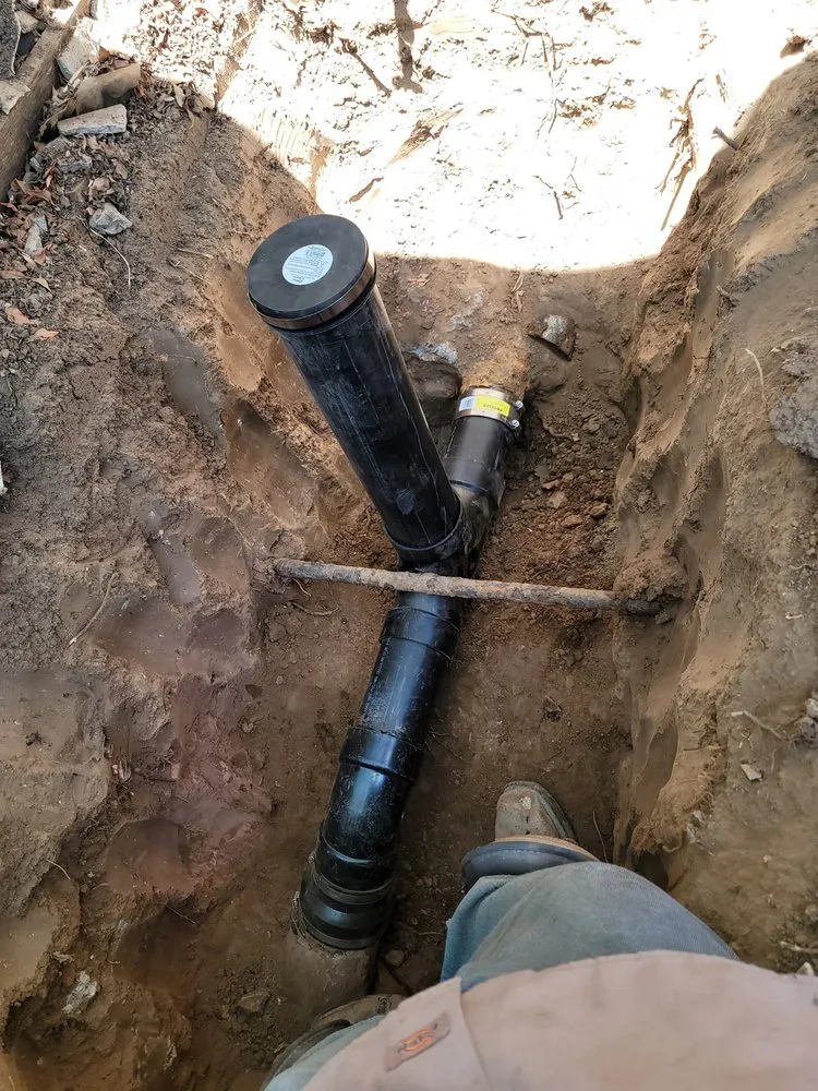 Slide of Medina Plumbing & Rooter