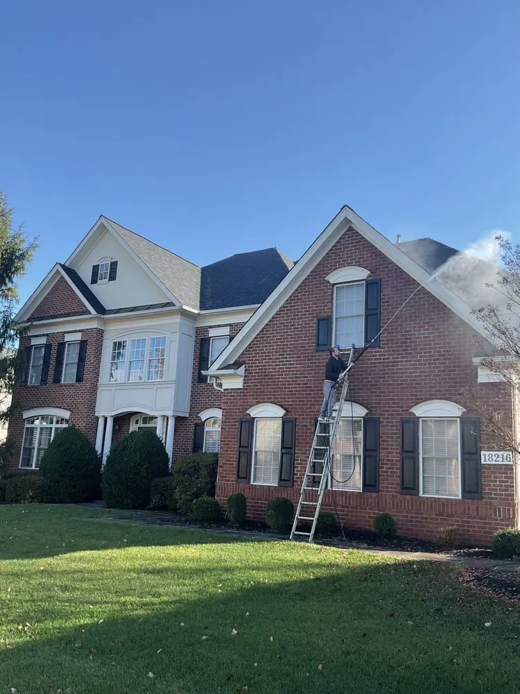 Slide of Medina Restoration