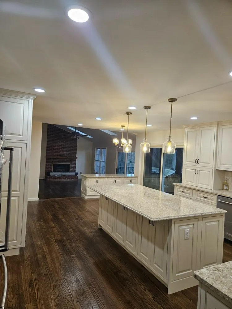 Slide of Medina Restoration